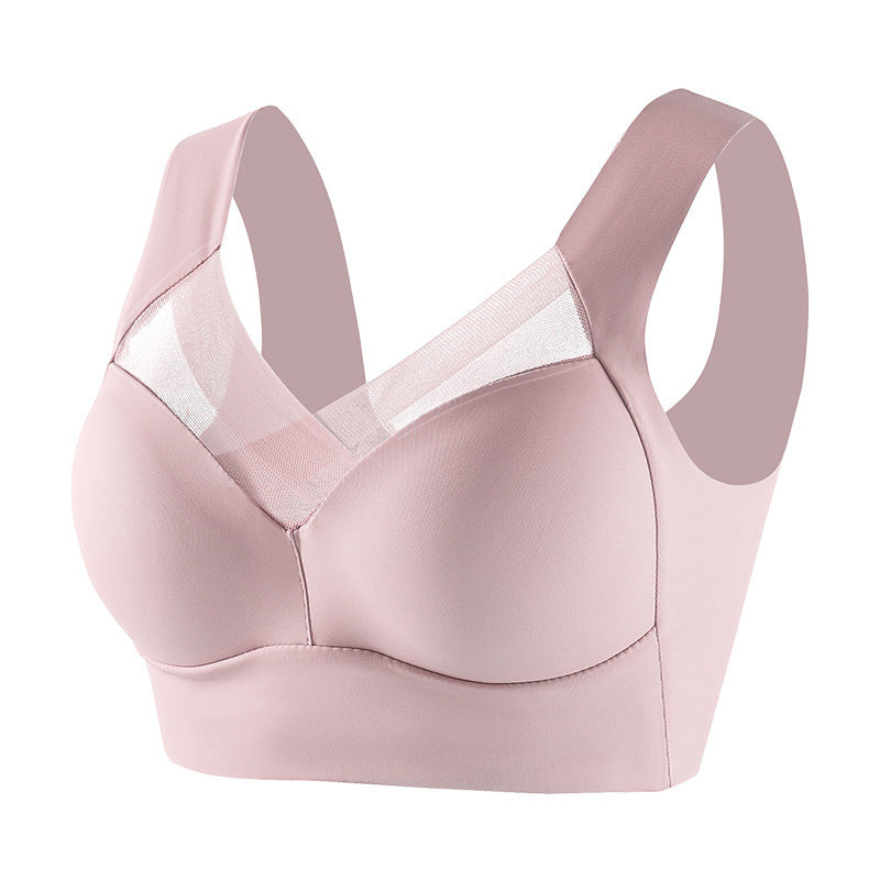 Breast Enhancement Bra