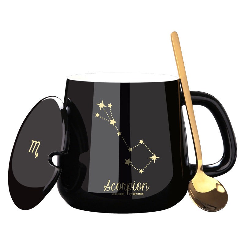 Constellation Mug