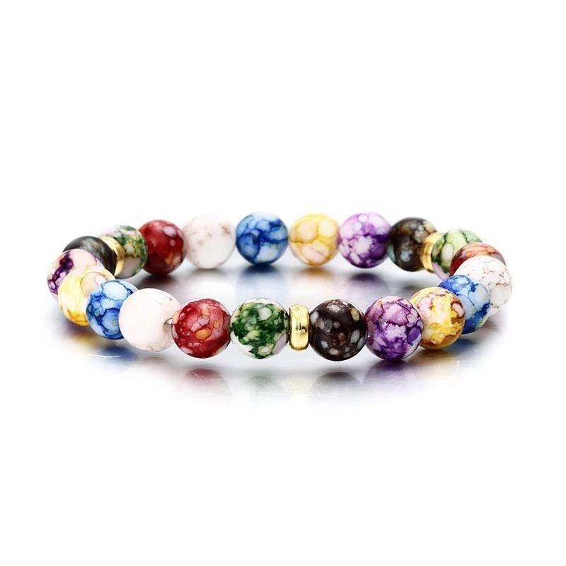 7 CHAKRA BRACELET