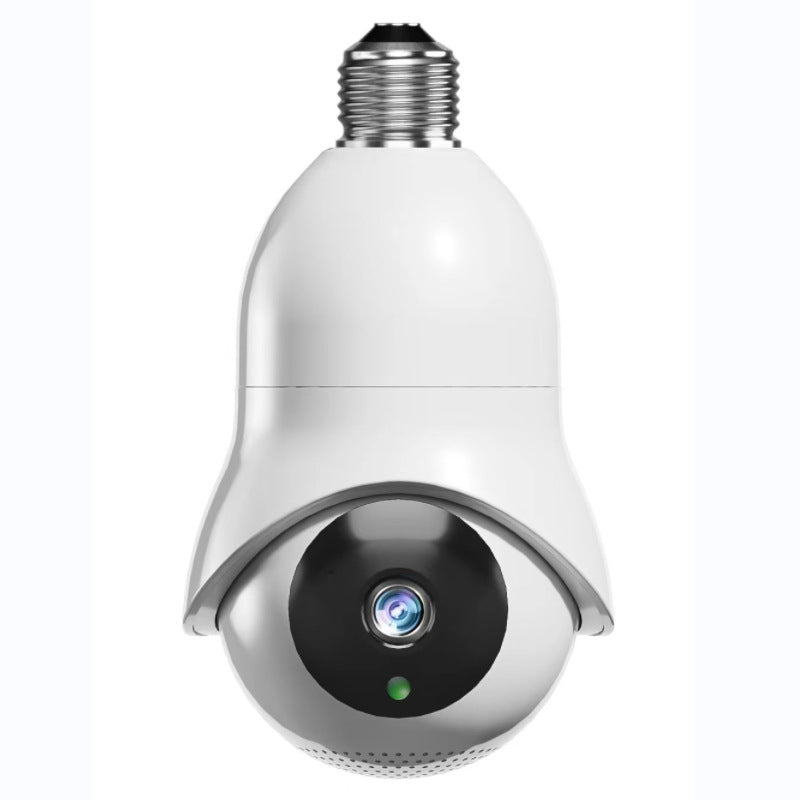 Lamp Head Type 5G Dual Frequency Camera