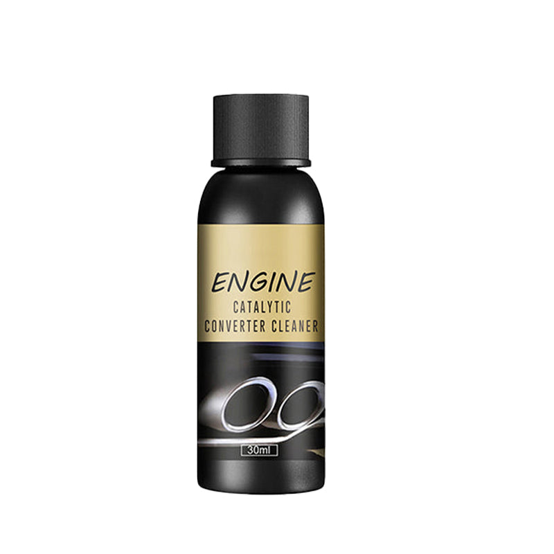 Automotive Ternary Cleaner