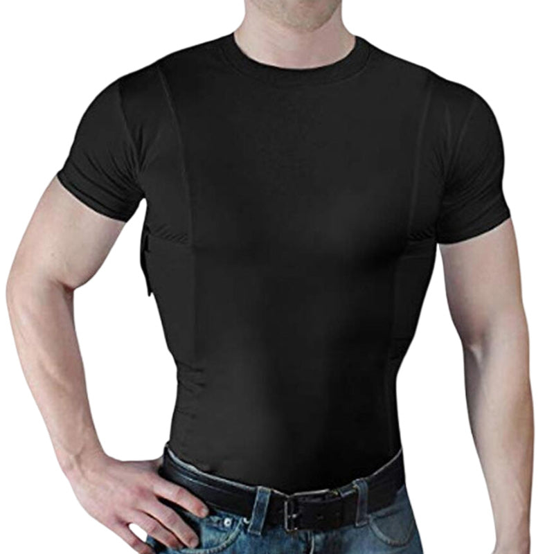 Concealed Carry T-Shirt
