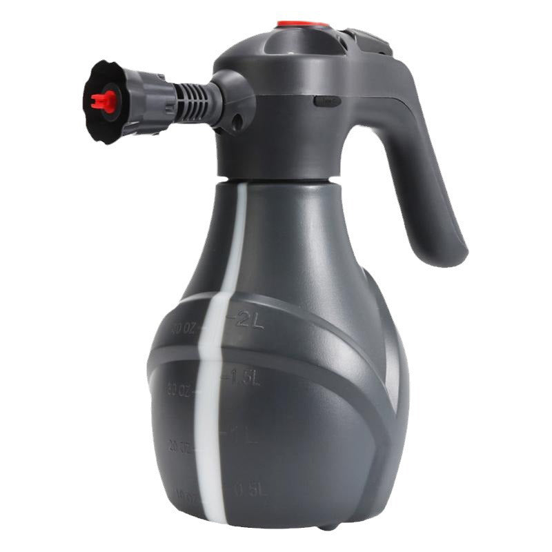 Hand Pump Foam Sprayer