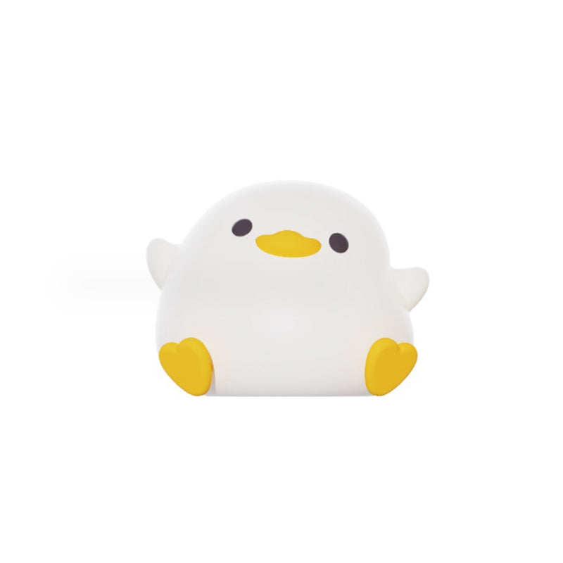 Duckling Children's Night Light