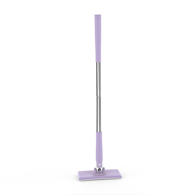 Convenient Cloth Changing Mini Mop