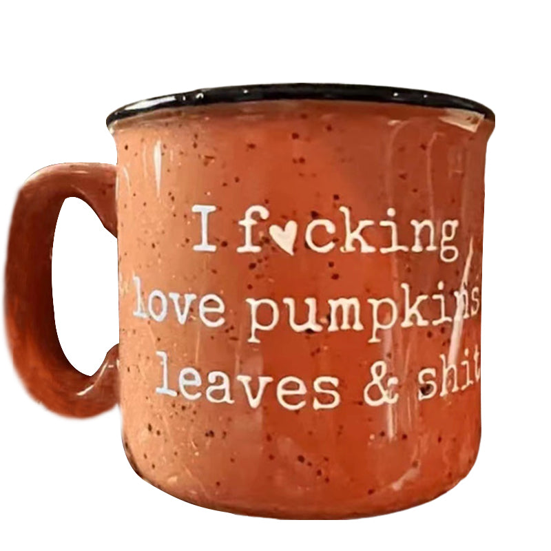 Funny Coffee Mug