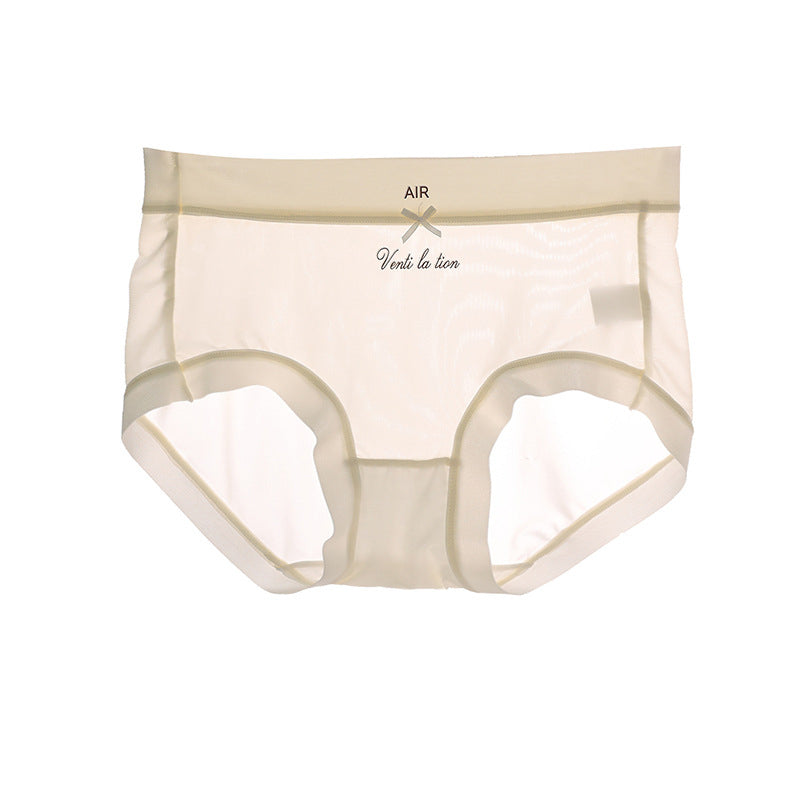 Ice Silk Panties