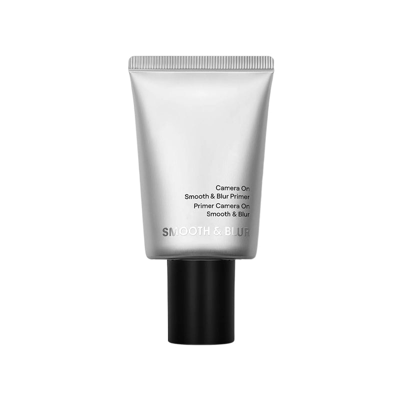 Smooth & Blur Primer