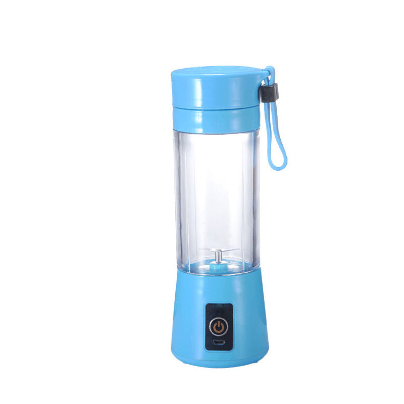 Electric Rechargeable Juicing Cup