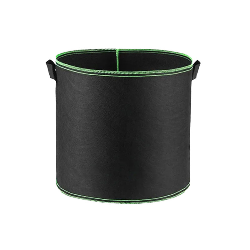 Fabric Aeration Planter Bags