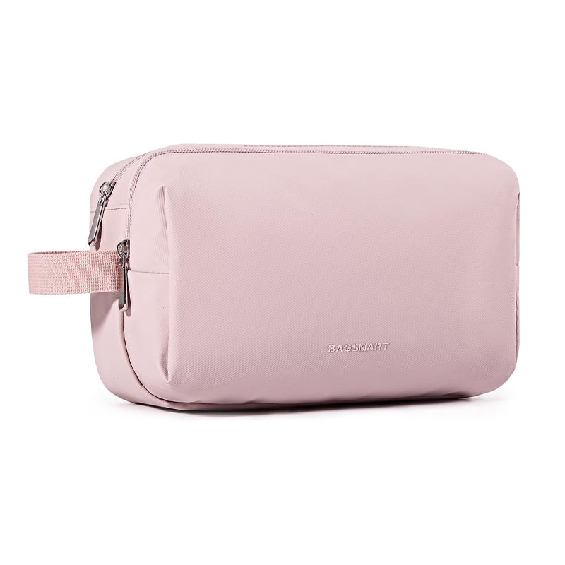 Large Capacity Waterproof Toiletry Bag