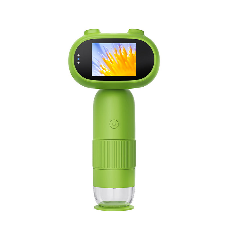 Pocket Microscope for Kids