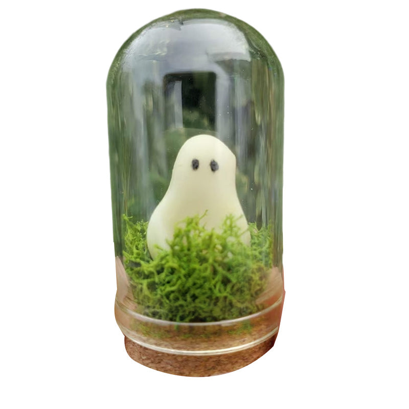 Mini Pet Ghosts Decoration