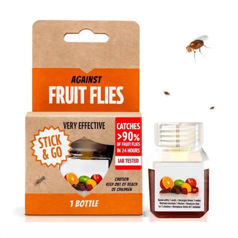 Fruit Fly Traps