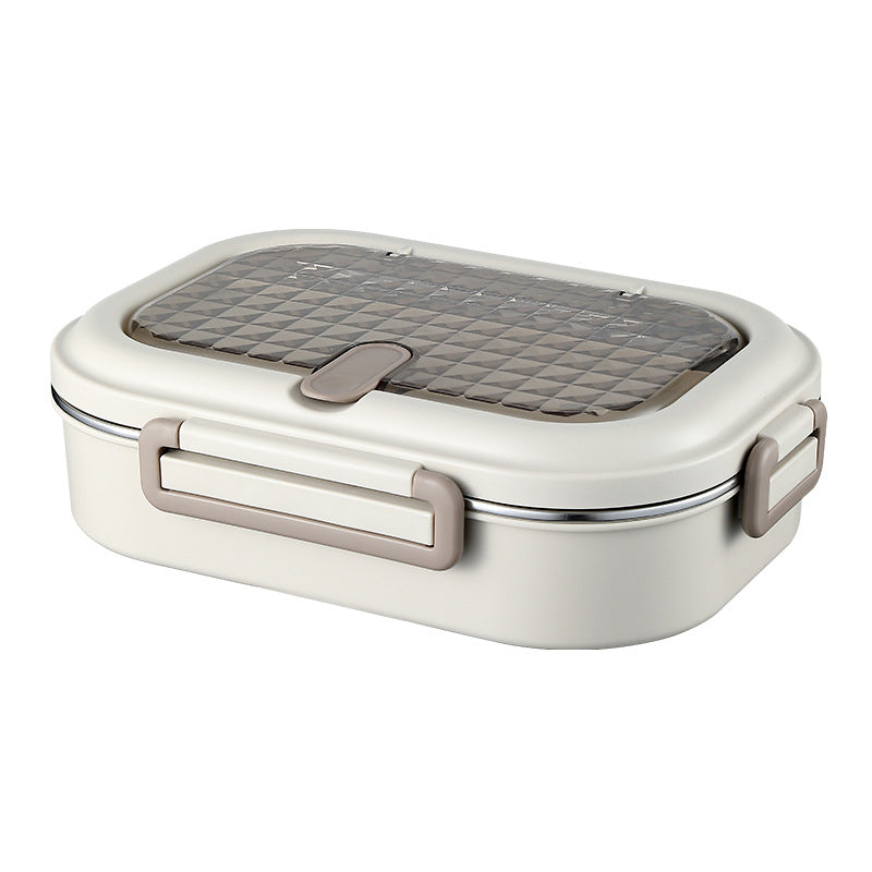 Stainless Steel Insulated Lunch Box