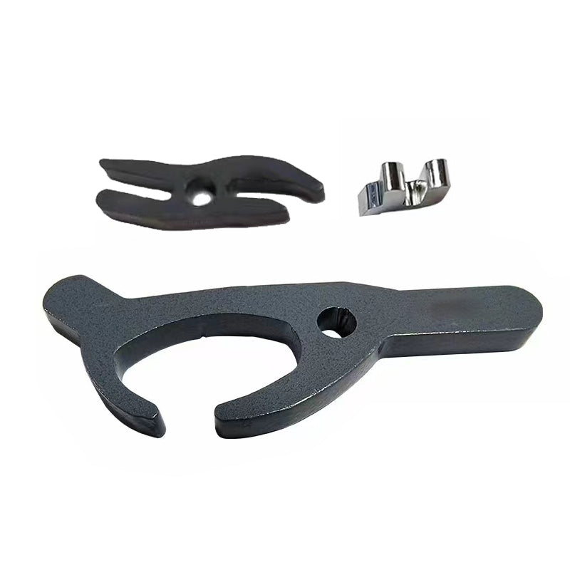 Tire Removal Tool, Car And Motorcycle Universal Tire Clamp