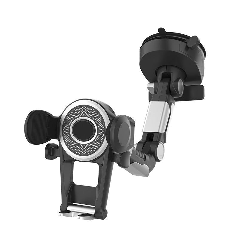 Center Console Phone Holder