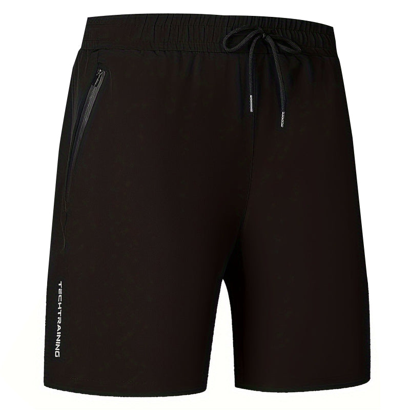 Men's Breathable Quick Dry Sports Shorts