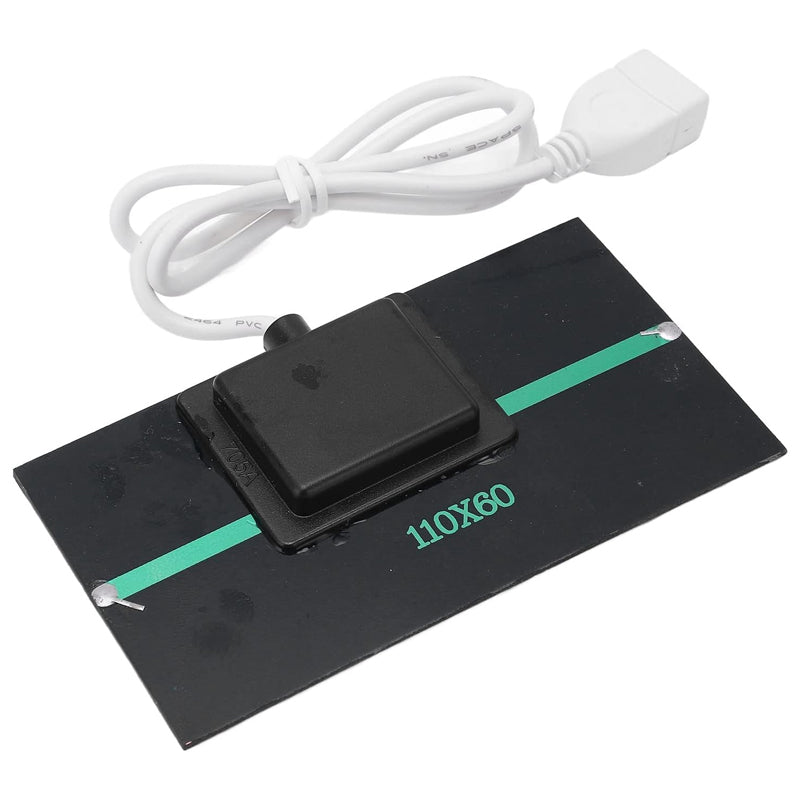 Solar Panel Charger