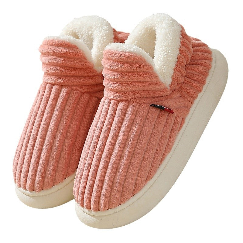 Lightweight Warm House Slippers