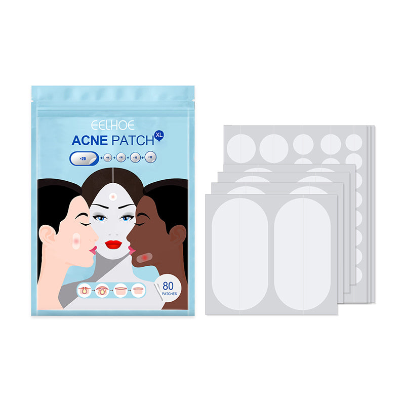 Acne Patches