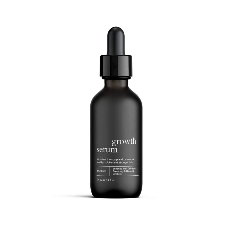 Moisturizing Hair Oil