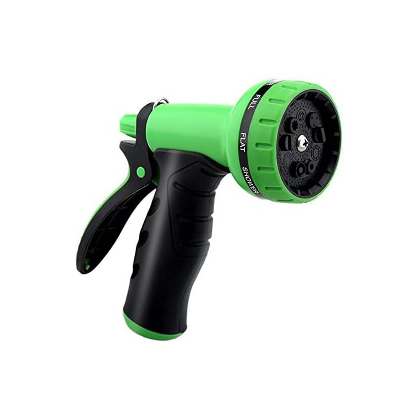 Garden Hose Nozzle