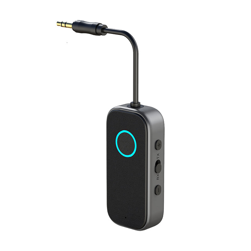 Bluetooth adapter with 1-to-2 connection