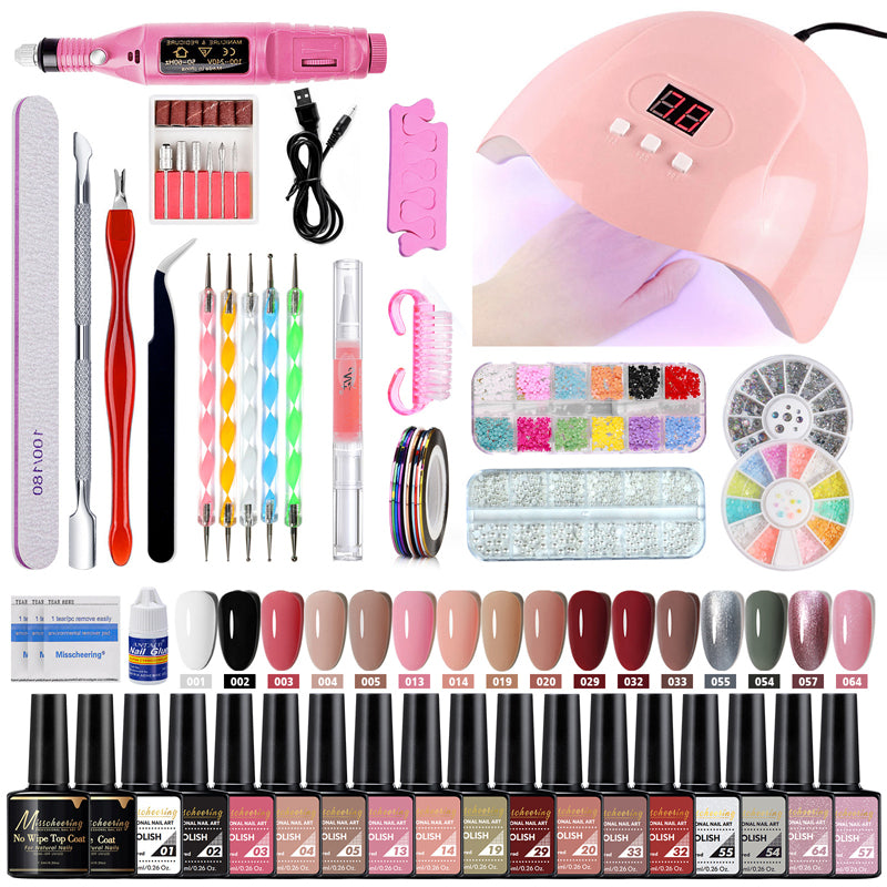 Nail Art Sets