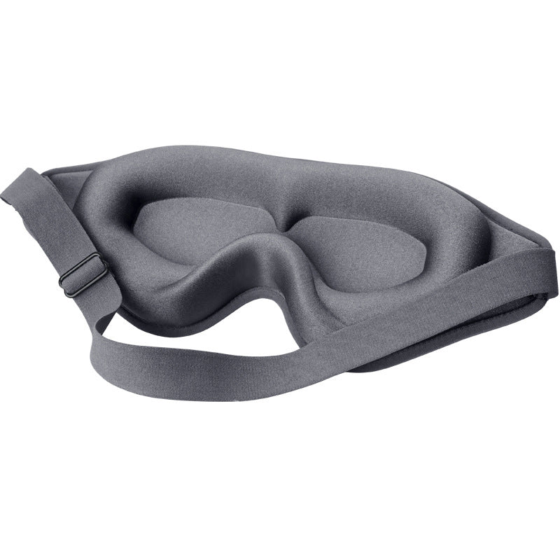 Memory Foam 3D Eye Mask