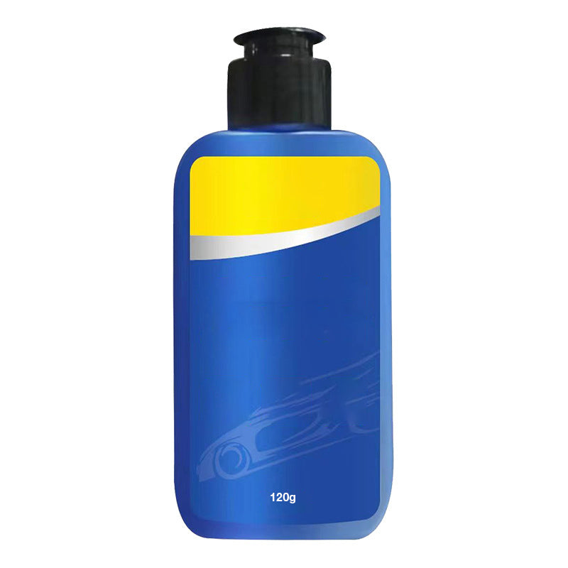 Car Glass Oil Film Cleaner