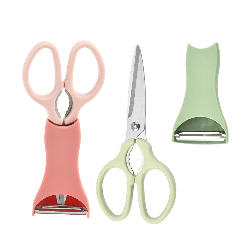 Multipurpose Kitchen Scissors