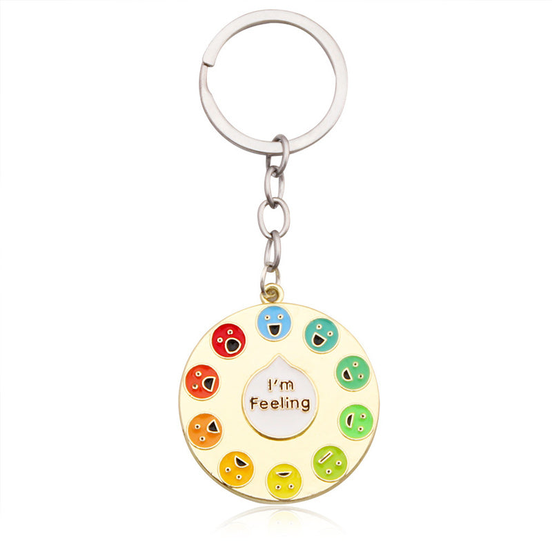 Fun Fashion Pin
