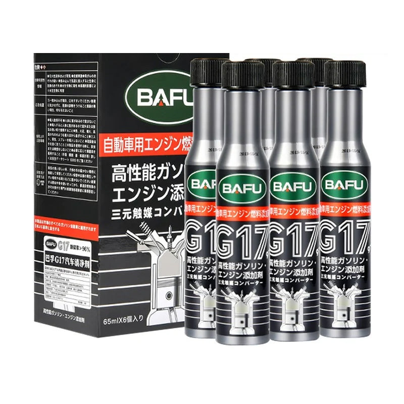 Fuel Cleaner