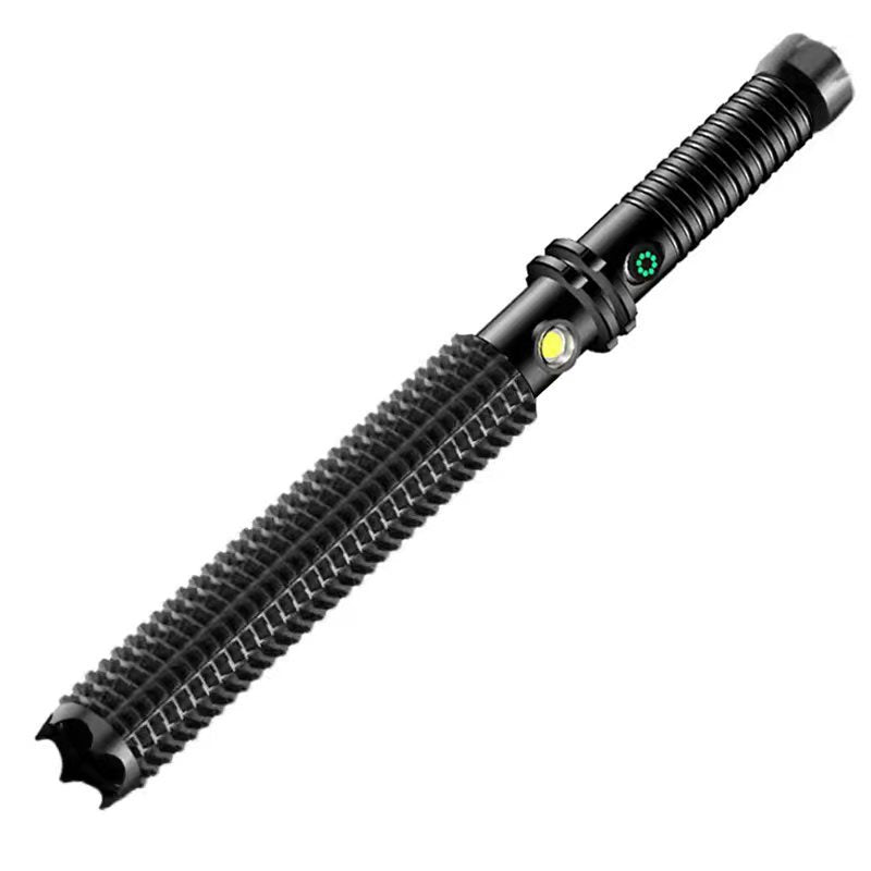 Self-Defense Rechargeable Flashlight