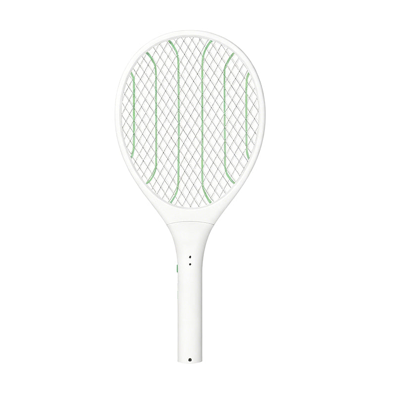 Rechargeable powerful mosquito swatter