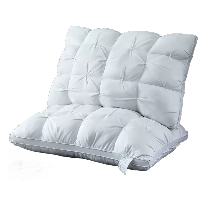 3D Bread Down Bed Pillows