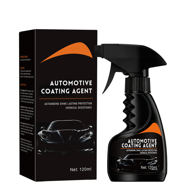 Automotive Coating Agent