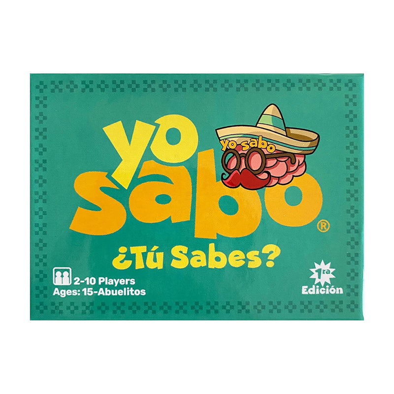 Bilingual Card Games