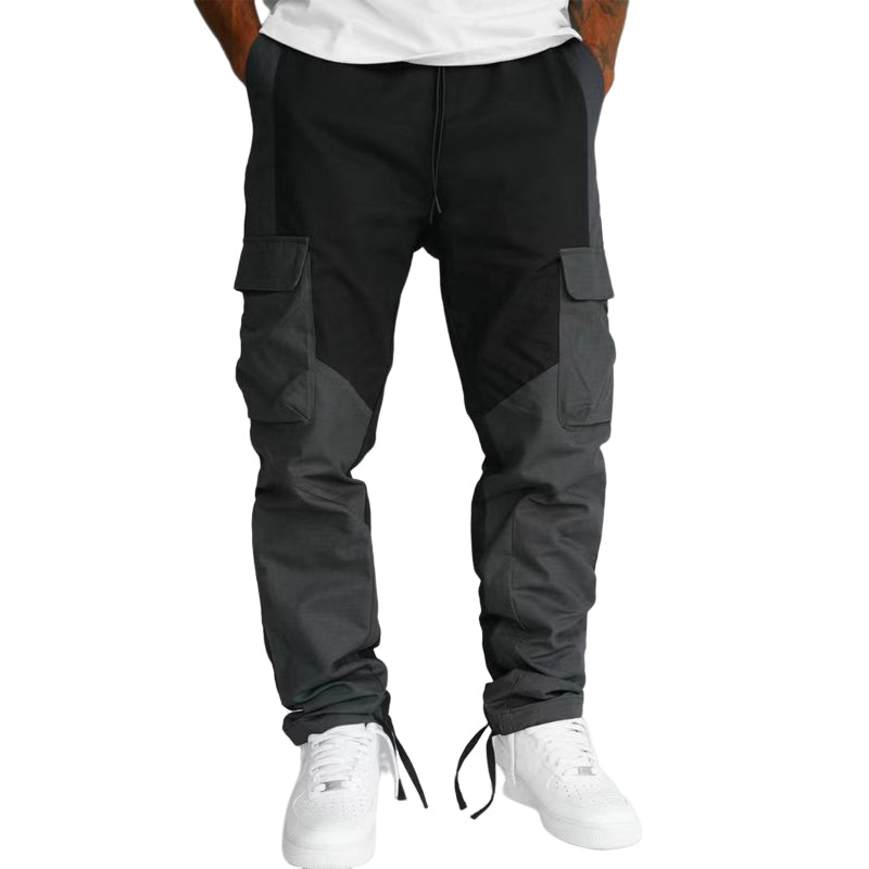 Terrain Panel Cargo Pant