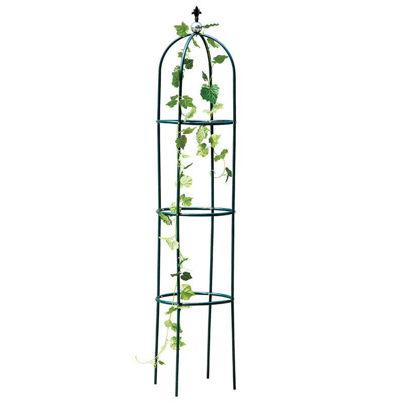 Flower Arrangement Climbing Vine Shelf