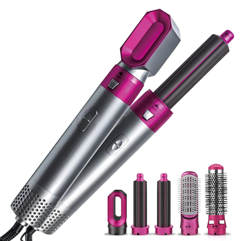 5 in 1 Professional Stylist