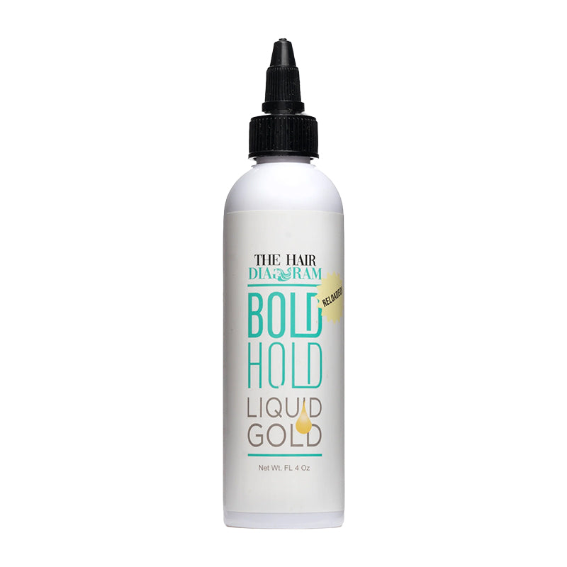 Lace Wig Glue Gel