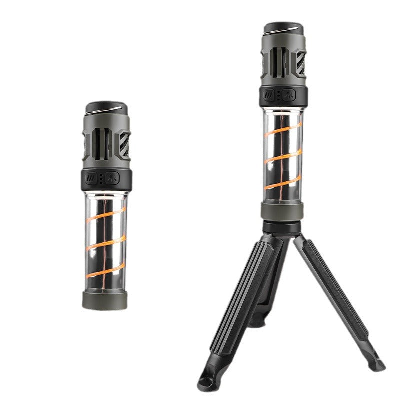 LED Mosquito Repellent Camping Light