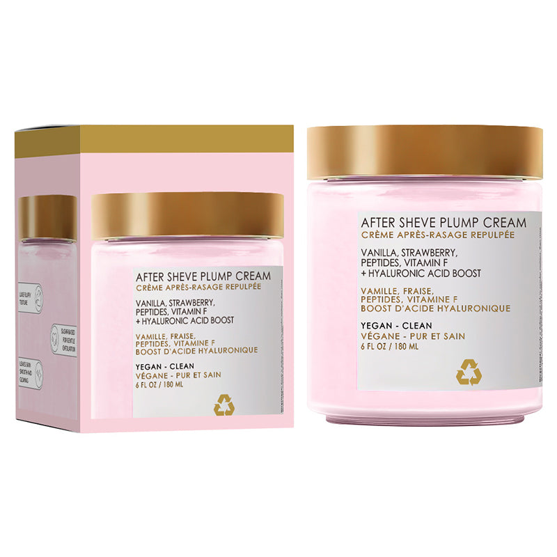 Exfoliating and moisturizing scrub