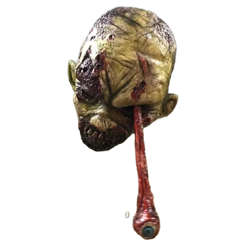 Halloween Tongue Mask