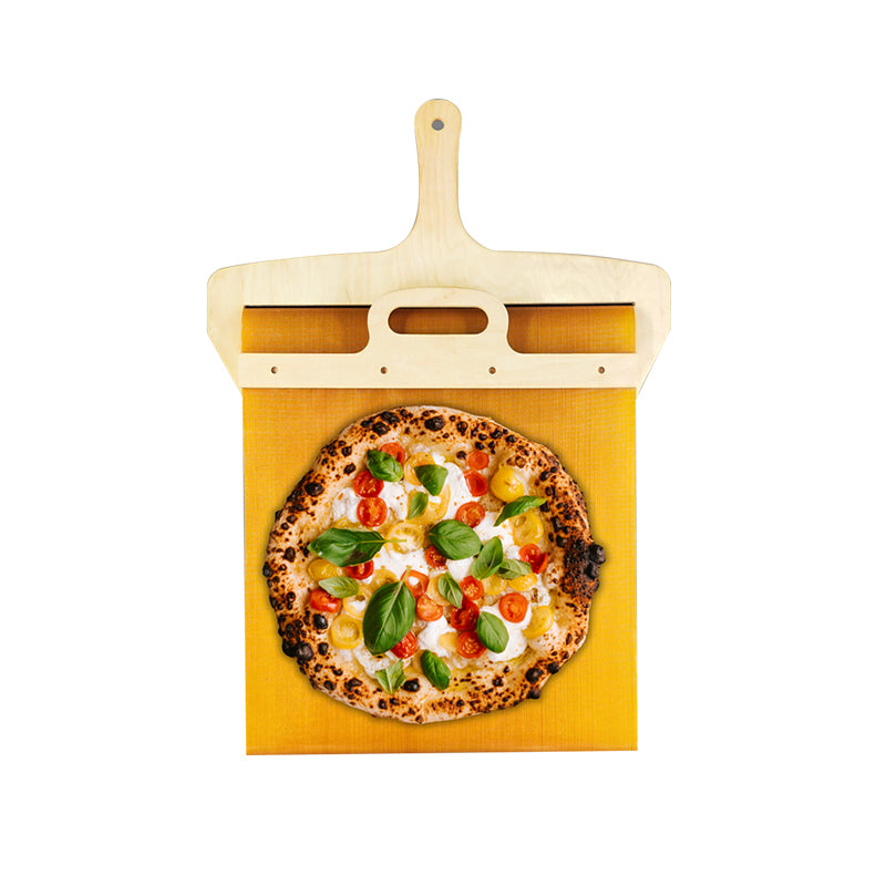 Sliding Pizza Shovel