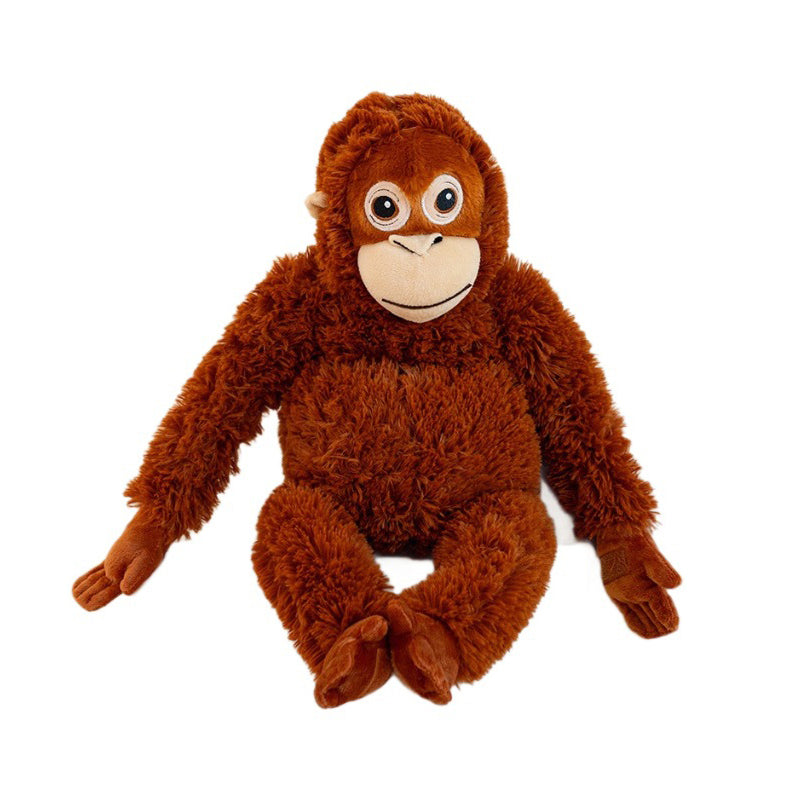 Punch Monkey Plush