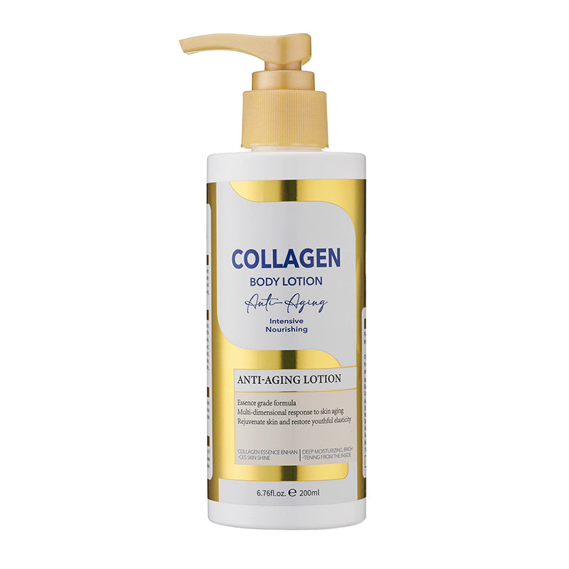 Collagen Body Lotion