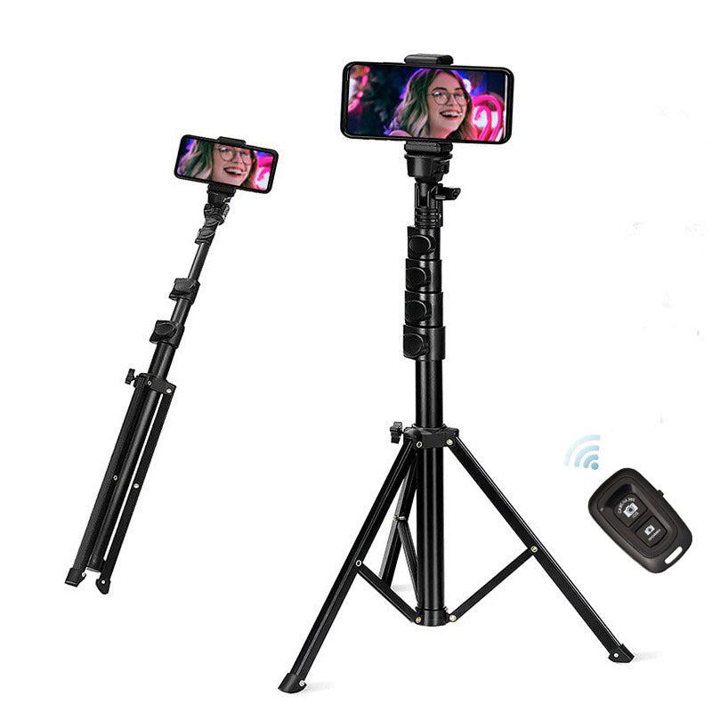 Phone Tripod Selfie Stick